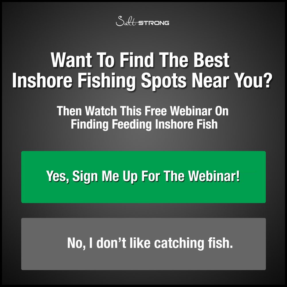 inshore fishing spots