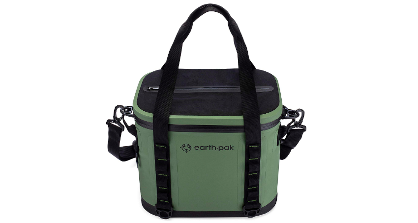 earth pak best soft cooler review