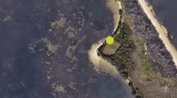 How To Find Inshore Fishing Structure The Quick & Easy Way