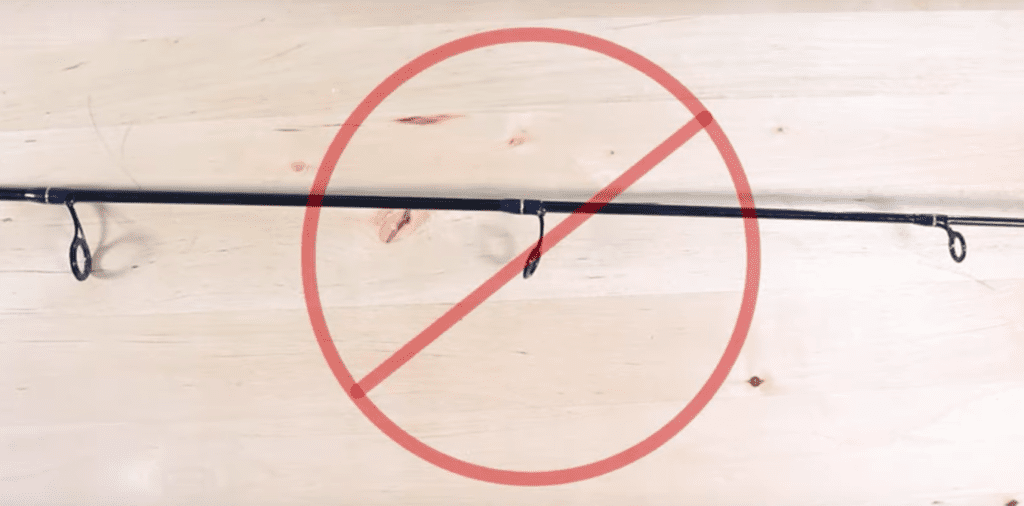 choosing a new fishing rod tips