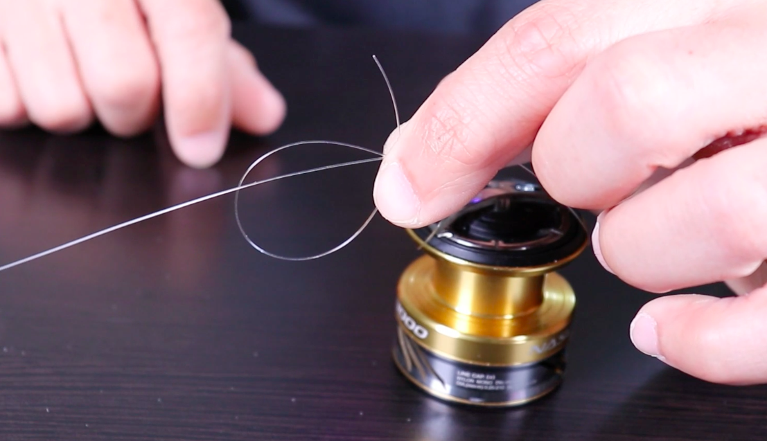 How To Tie The Arbor Knot In 5 Simple Steps [VIDEO]