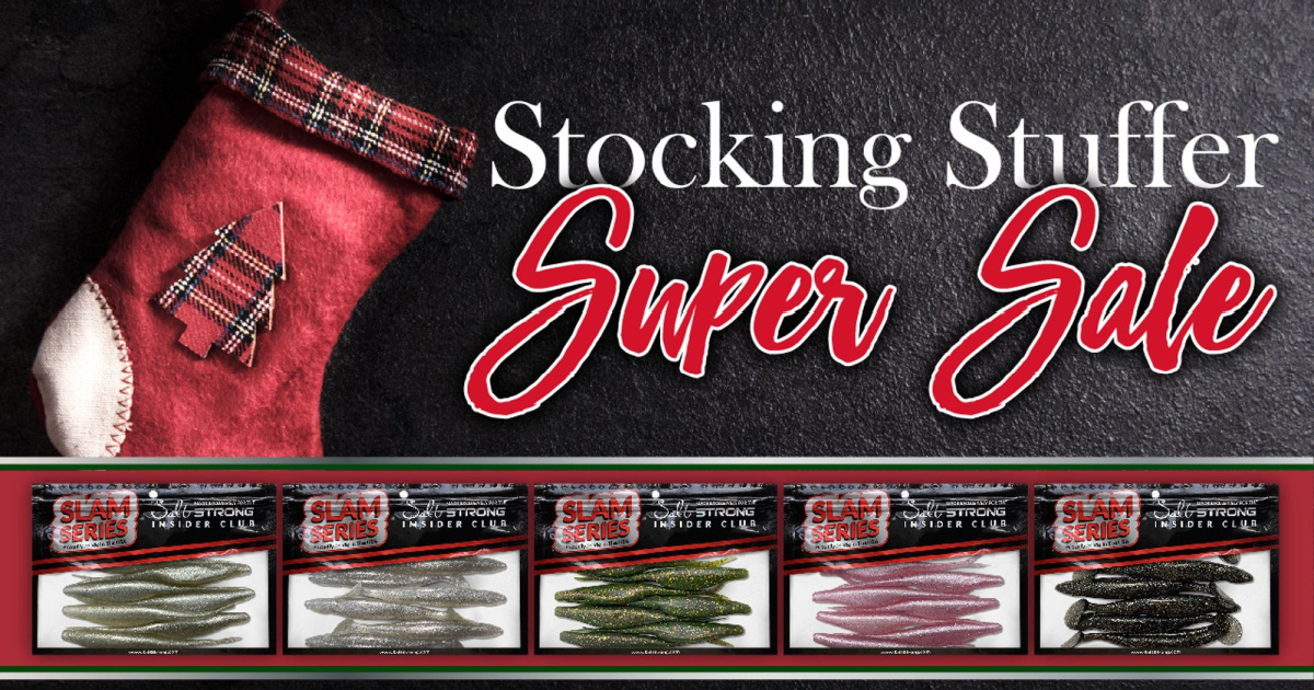 Stocking Stuffer SUPER-SALE (Only $1 Per Pack)