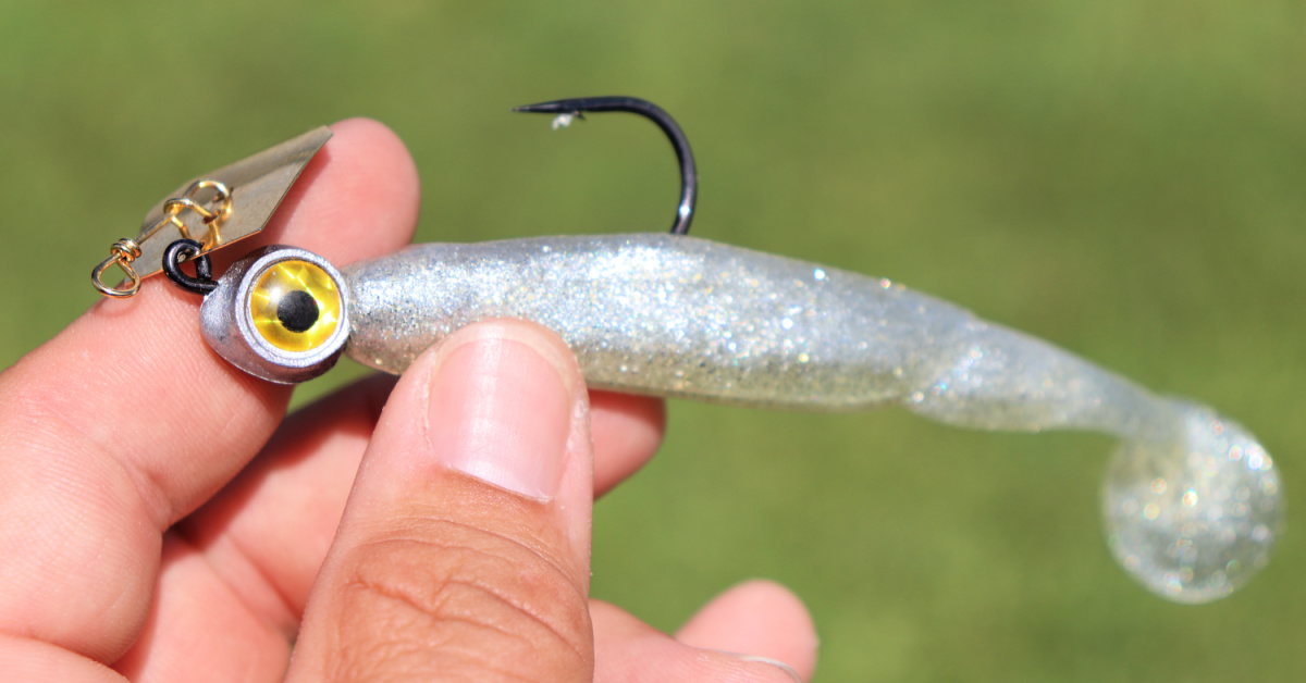 Do Chatterbaits Work For Saltwater Fishing?