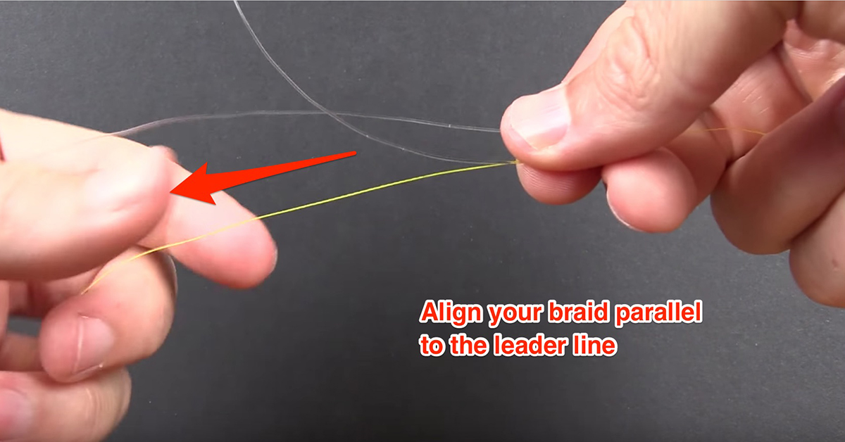 How to Tie the Albright Special Knot [Step-by-Step & Video Tutorial]