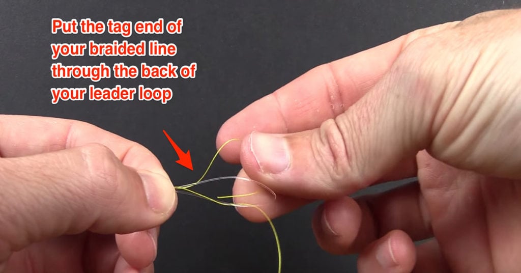 How to Tie the Albright Special Knot [StepbyStep & Video Tutorial]