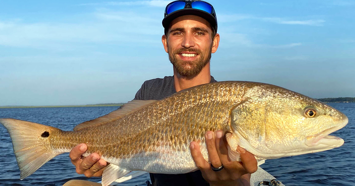 Does The Slam Shady BOMBER Catch Fish In Murky Water?