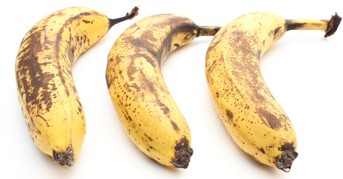The Mystery of Bananas: Why are they bad luck on a fishing boat? The Psychology of Superstition