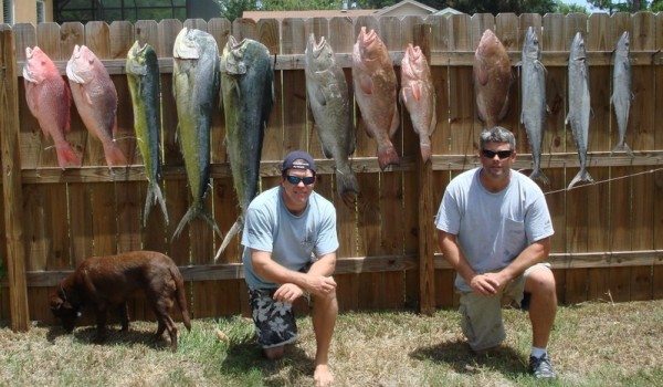 Saltwater Fishing Slams: The Ultimate List [Over 50 Fish Slams]