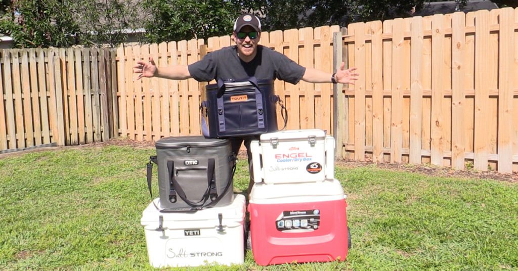 The Best Saltwater Fishing Tips Of The Week (May 7, 2018)