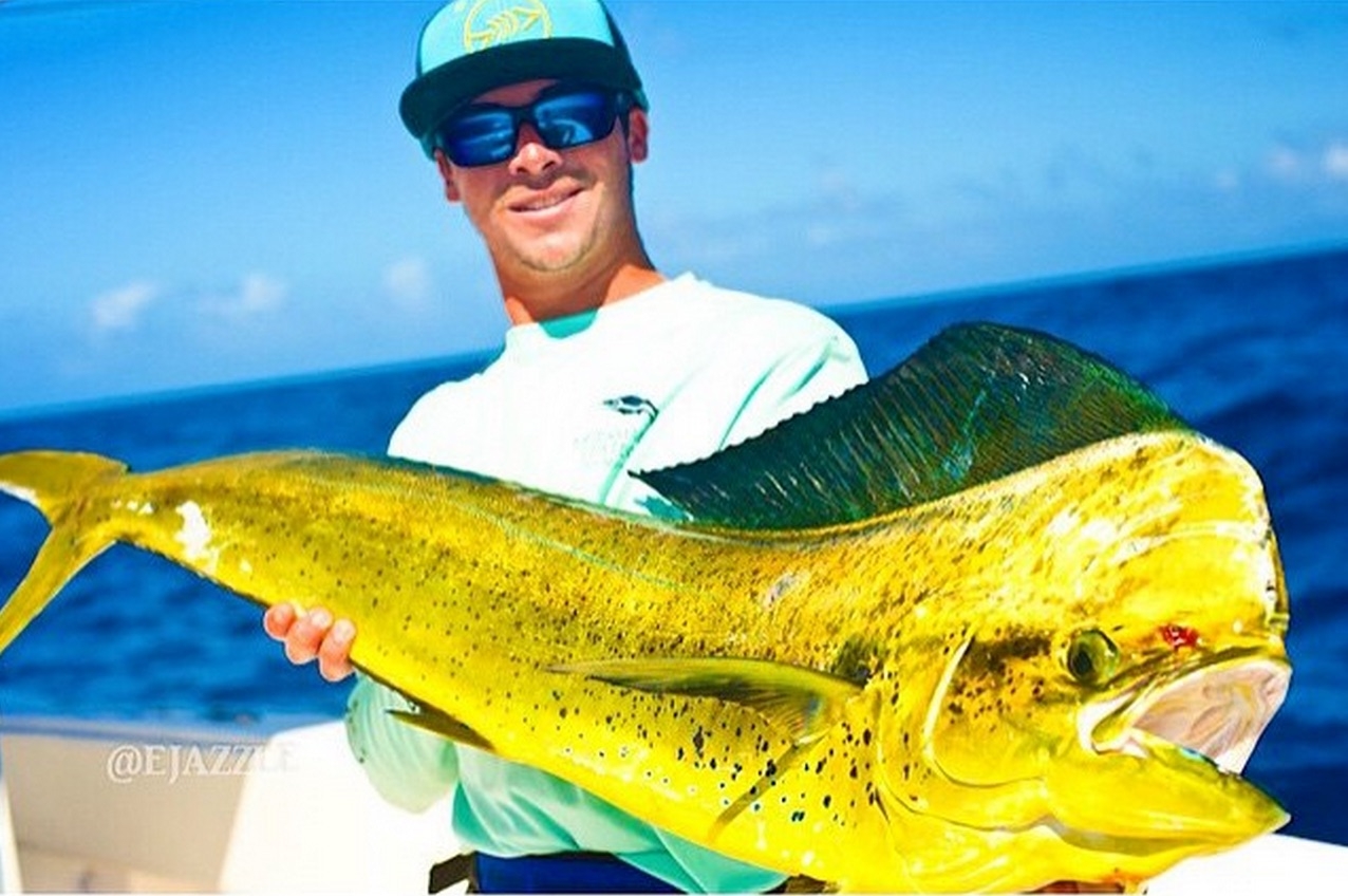 Mahi Mahi Tackle – Daiwa Australia