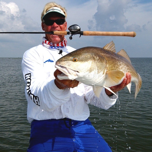 The Best Cities To Catch Redfish (With Blair Wiggins)