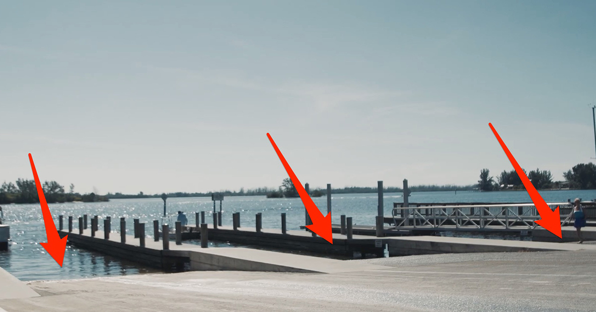 How To Speed Launch A Boat