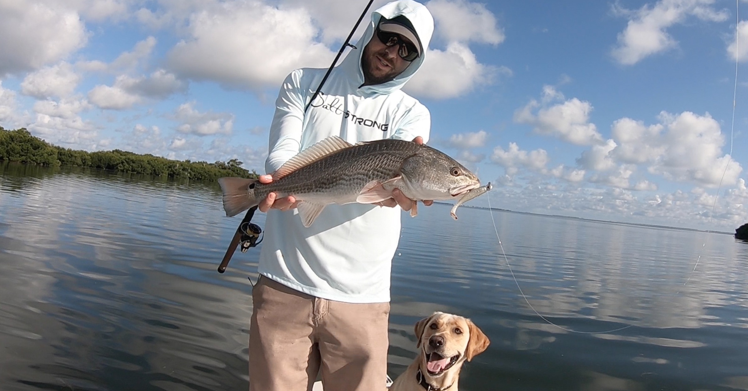 How To Catch More Redfish, Snook, & Grouper With Just ONE Lure