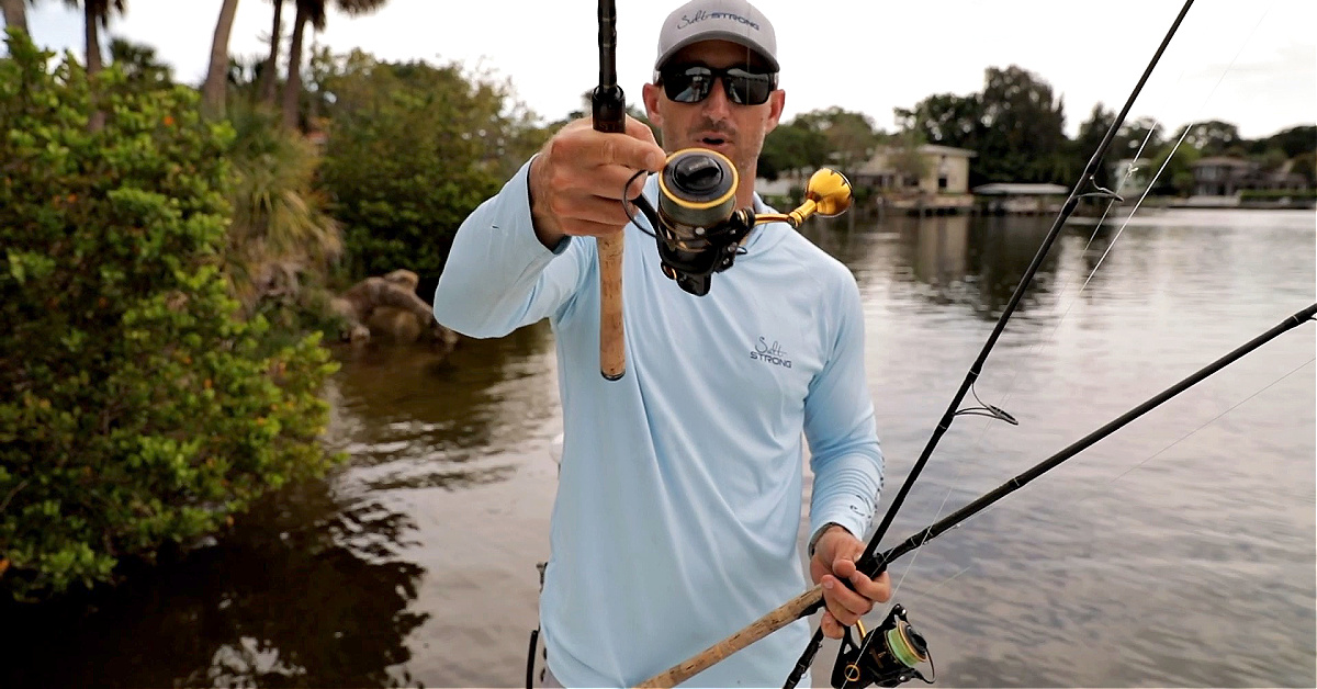 Tips for Using Braided Fishing Line