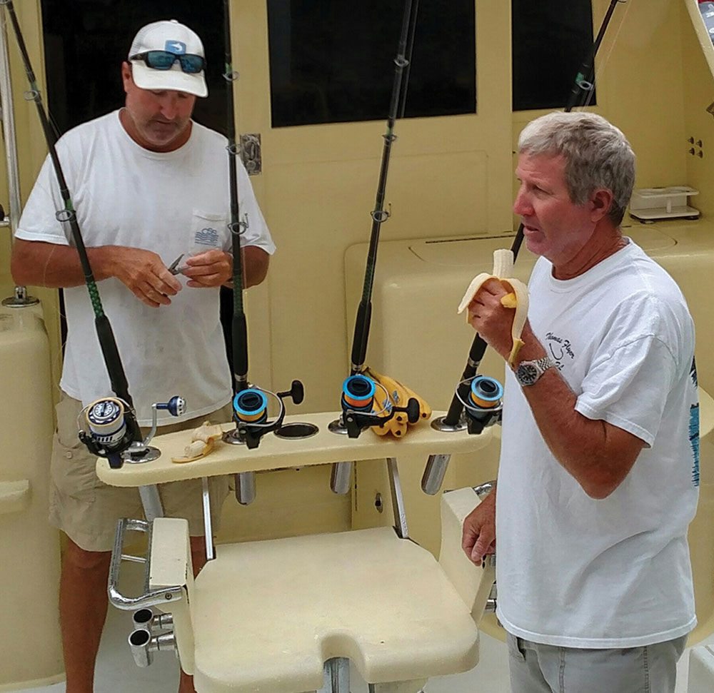 captain jimbo thomas fishing miami