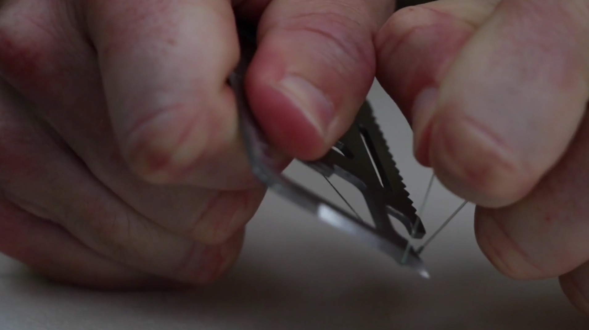 Check Out This Amazing 11in1 Fishing Tool That Fits Right In Your