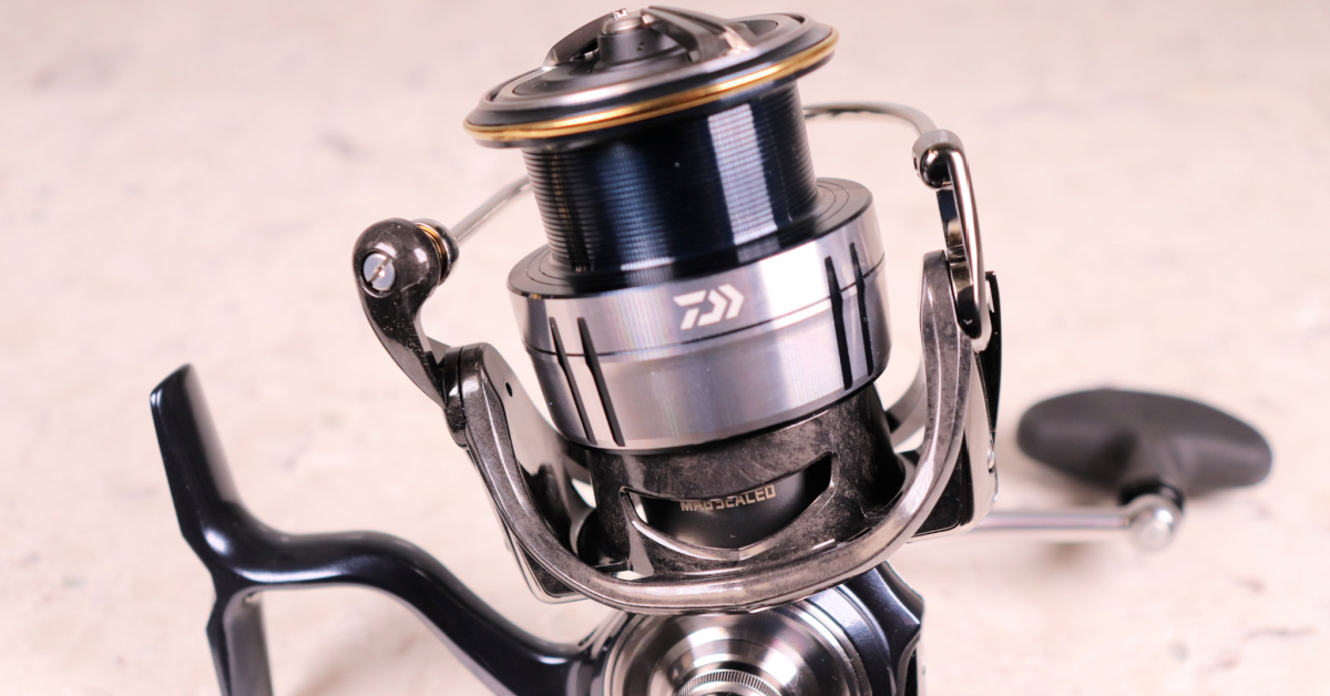 How To Make Your Spinning Reels Last Longer (Tips, Tools & Mistakes)