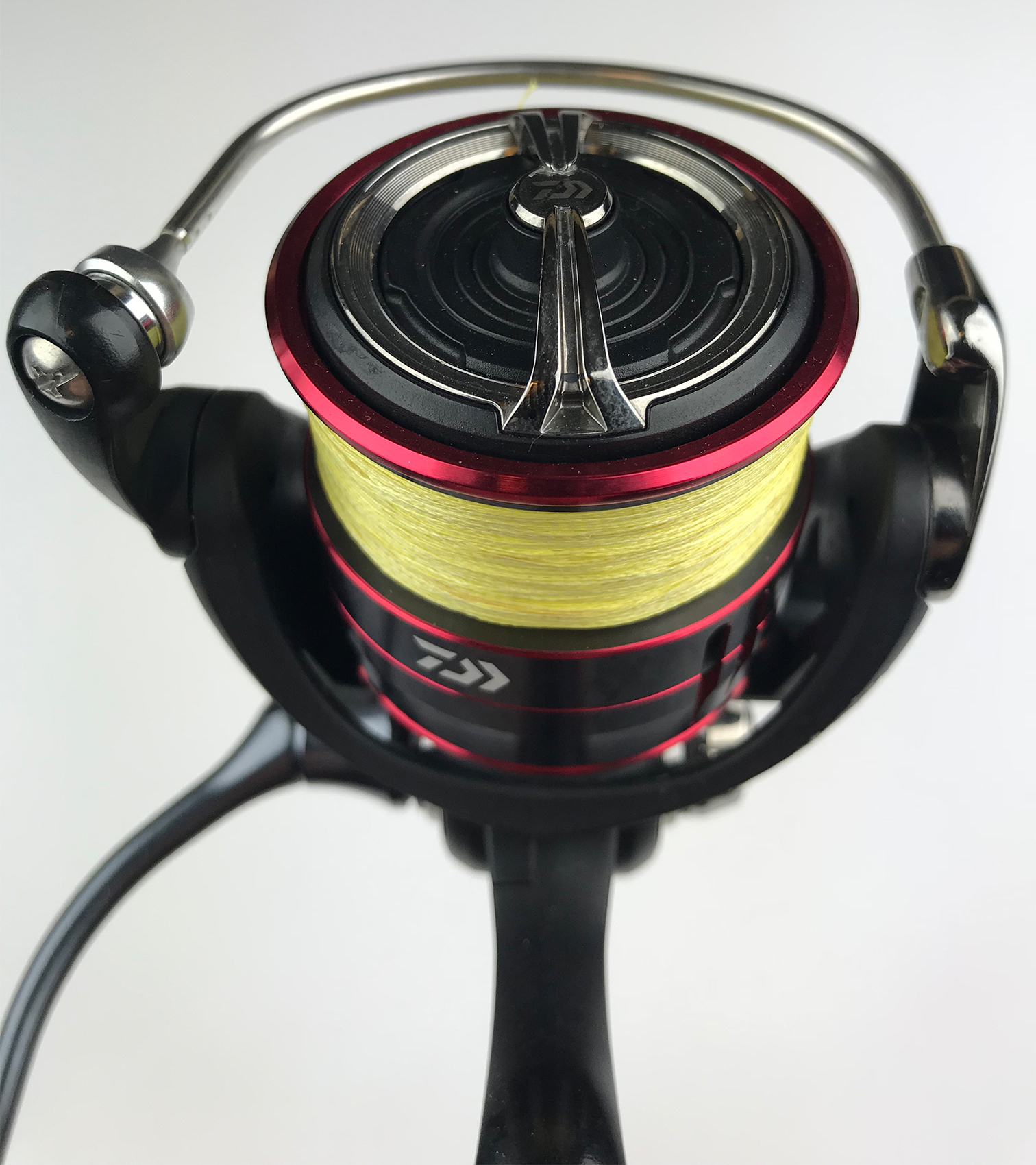 Daiwa Fuego Lt Reel Review Top Pros And Cons Video