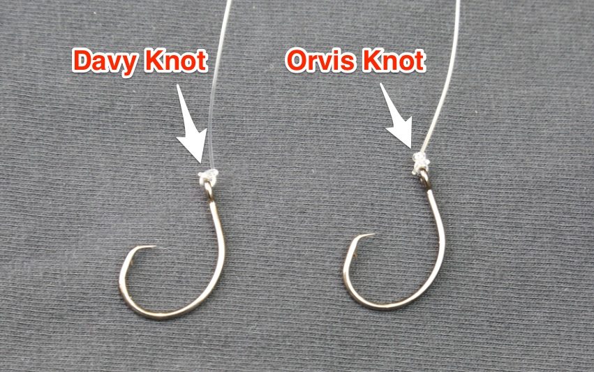 davy knot