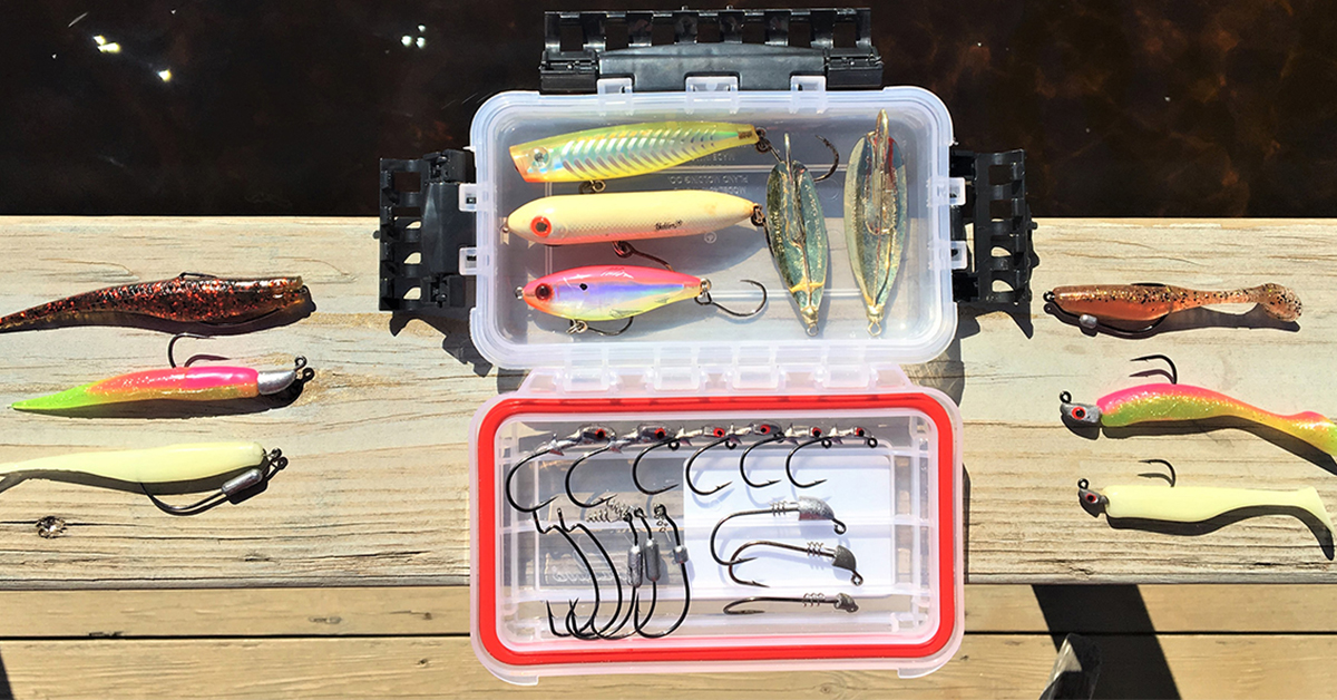 3 Steps To Making Your Fishing Equipment Last Longer (& Save Money!)