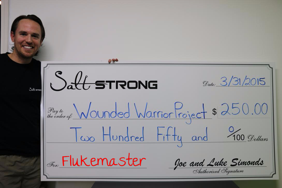 flukemaster interview