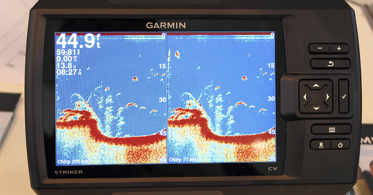 How To Use Your Fish Finder Like A Pro (Top Tips, Mistakes & More)