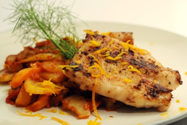 The Best Way To Cook Grouper [10 Amazing Grouper Recipes]