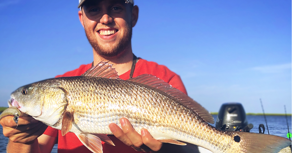 Best Lure For Doormat Flounder (And How To Use It To Catch More Fish)