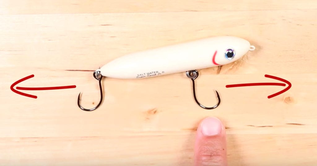 topwater lures to catch more fish