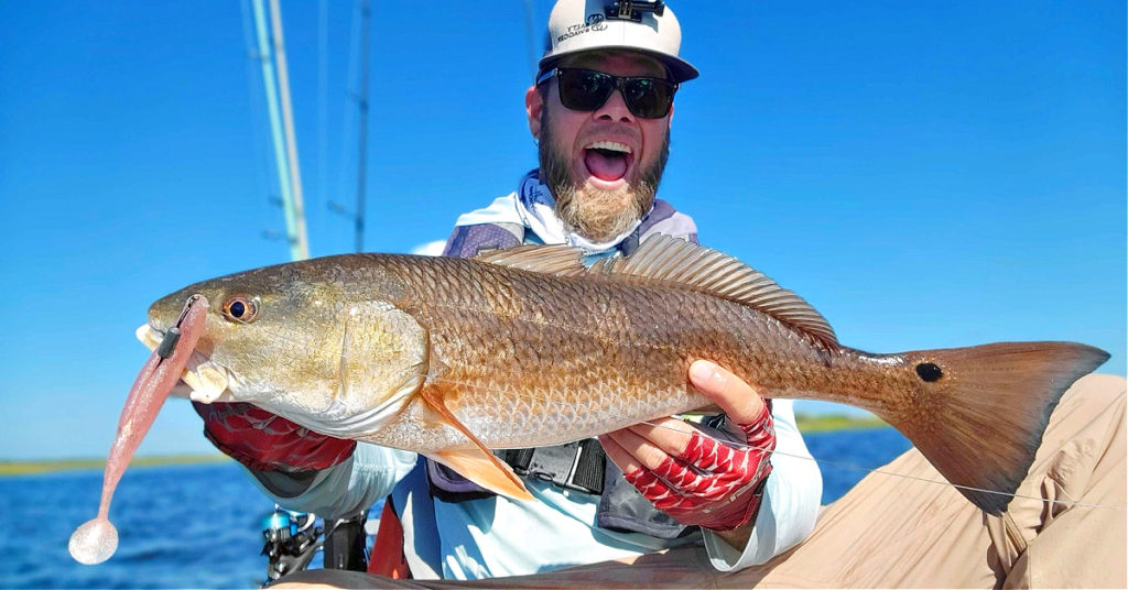 How To Catch Fish In A New Area With Popping Corks [Fishing Report]