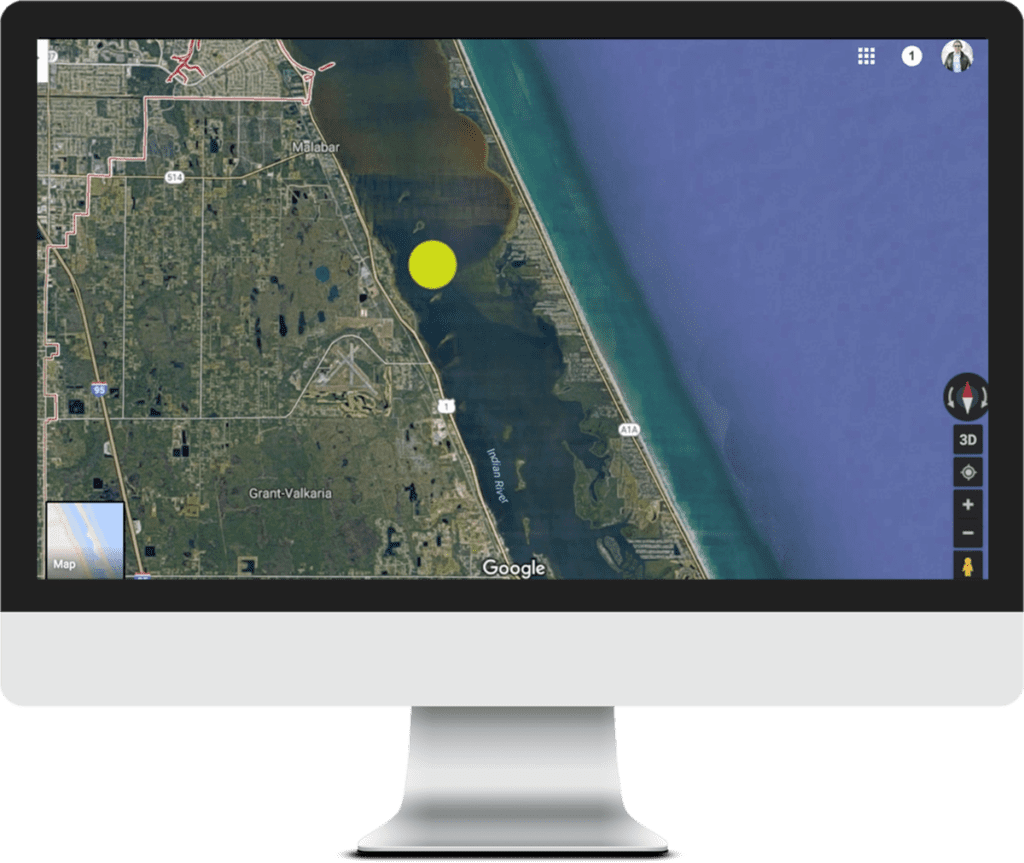 salt strong fishing spots