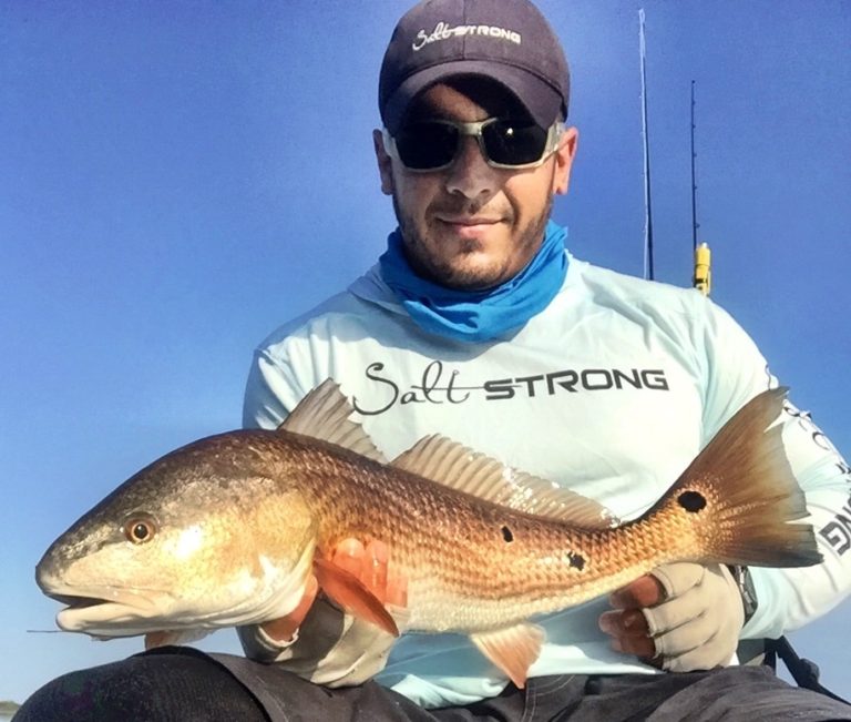 11 Essential Saltwater Kayak Fishing Tips For Newbies.