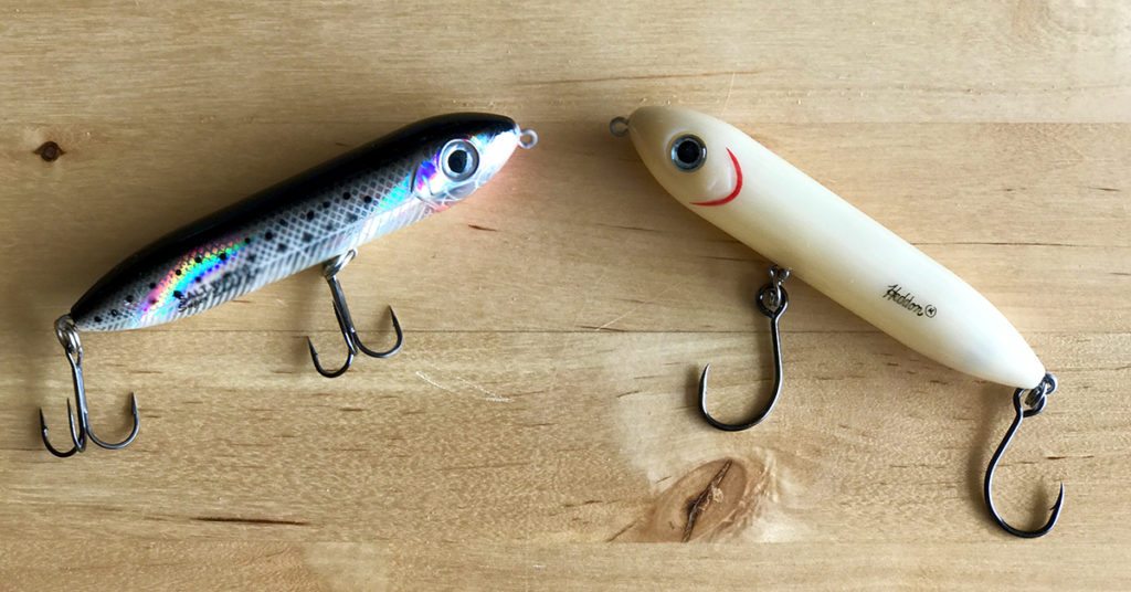 How To Properly Replace Treble Hooks With Inline Single Hooks [VIDEO]