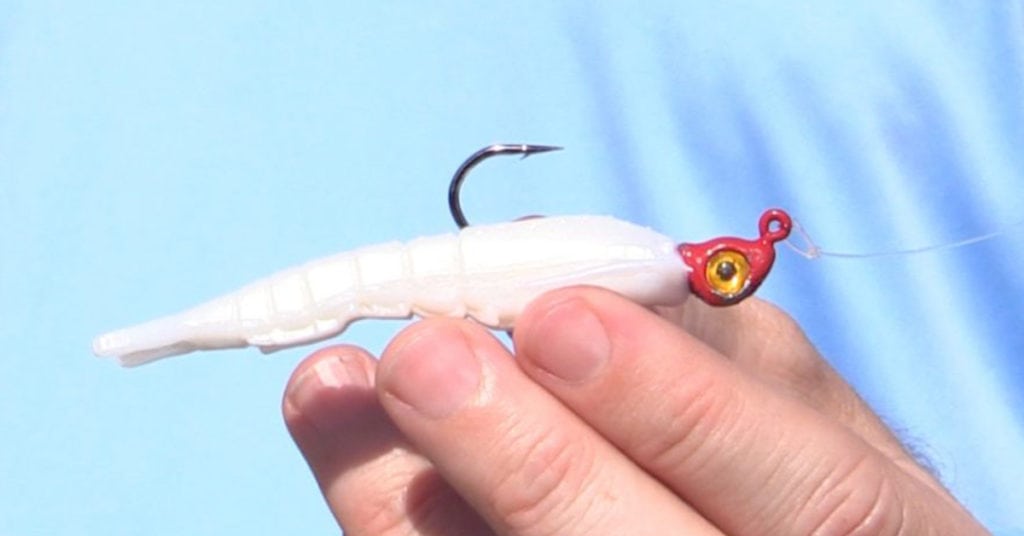 The Top 5 Fishing Lures Of All Time (Inshore Edition)