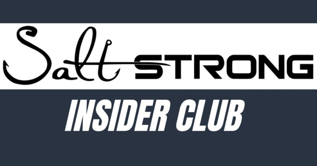 salt strong insider club free membership offer