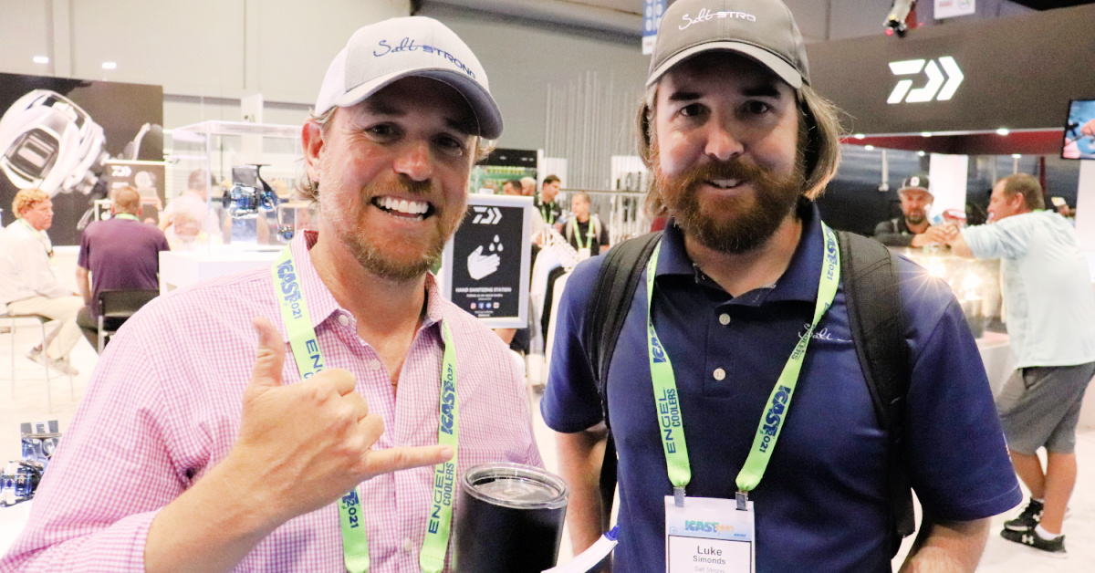 ICAST Tackle Recap (New Reels, Rods, Plus The $700 Pair Of Pliers)