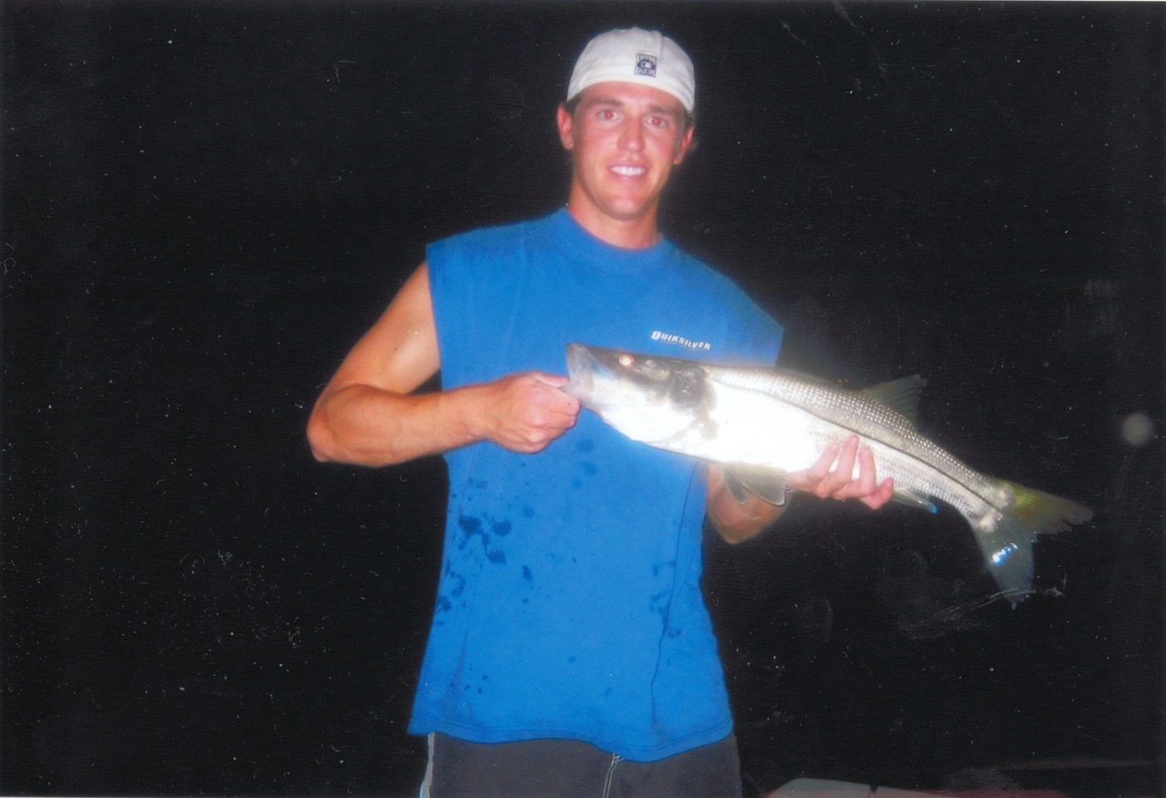 5 Things Anglers Can Do To Avoid Dying From Skin Cancer [VIDEO]