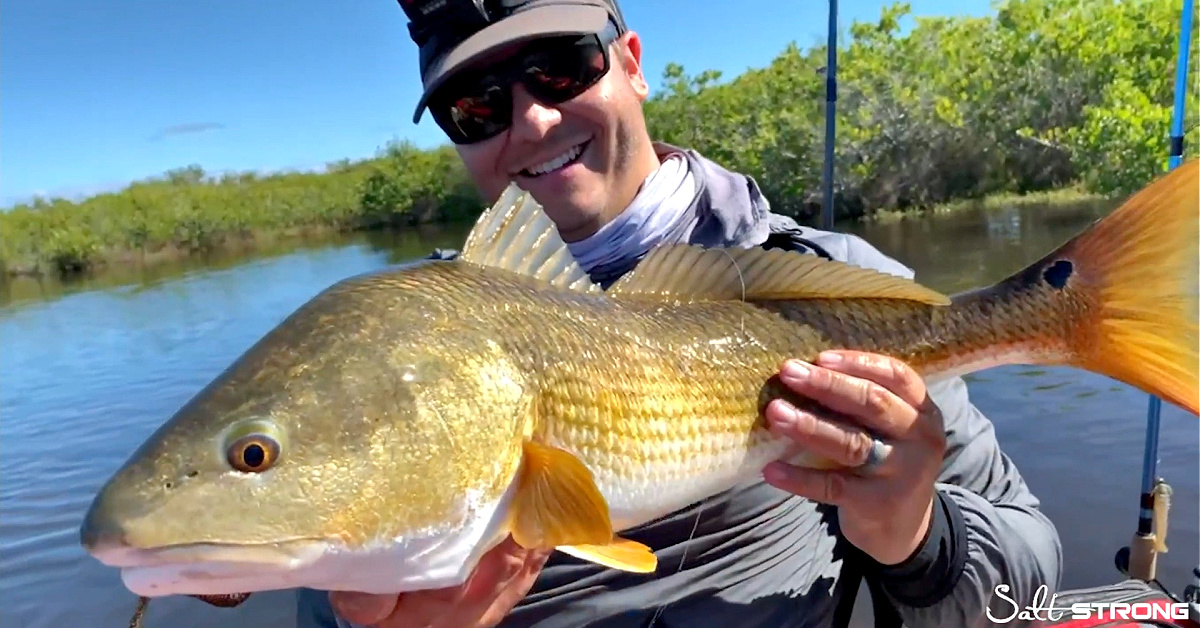 Salt Strong Insider Community Catch Of The Week