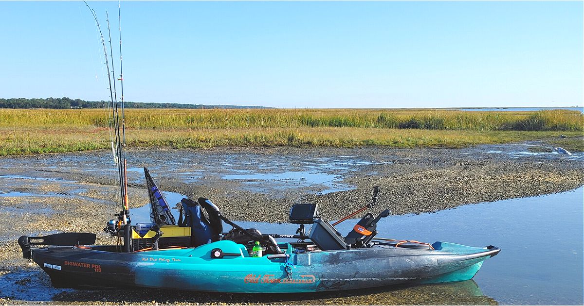 Essential Kayak Fishing Gear