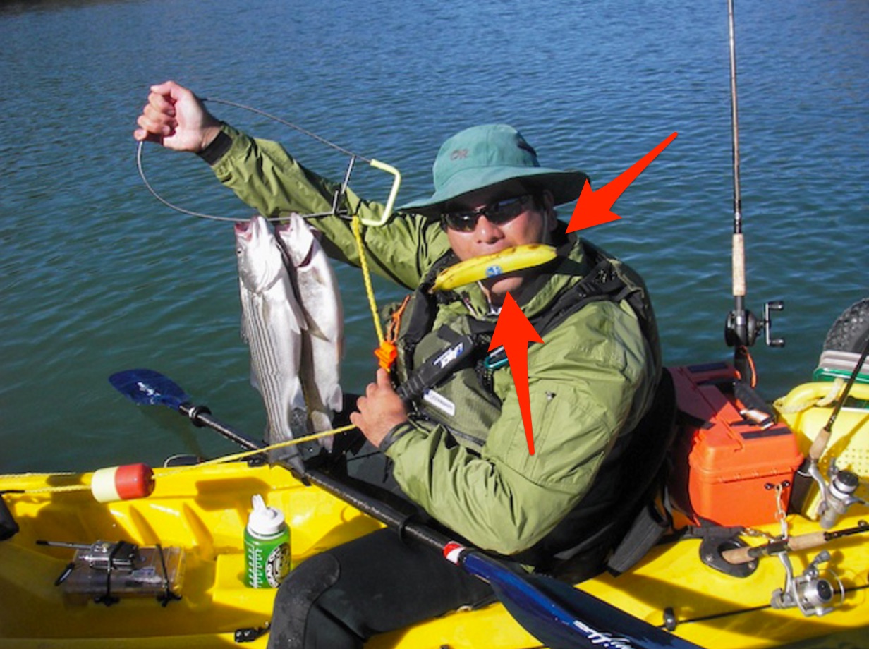 11 Essential Saltwater Kayak Fishing Tips For Newbies.