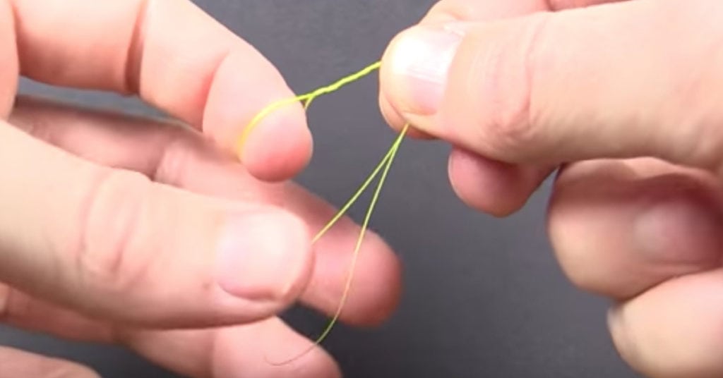 How to Tie the King Sling Loop Knot (Video & Step-by-Step)