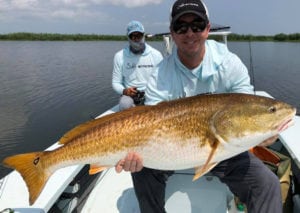 The GPS Coordinates for Every Artificial Reef in Louisiana