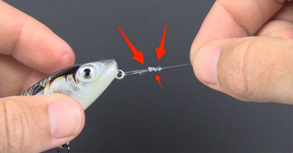 How To Tie The NonSlip Loop Knot (Plus Top 3 Mistakes To Avoid)