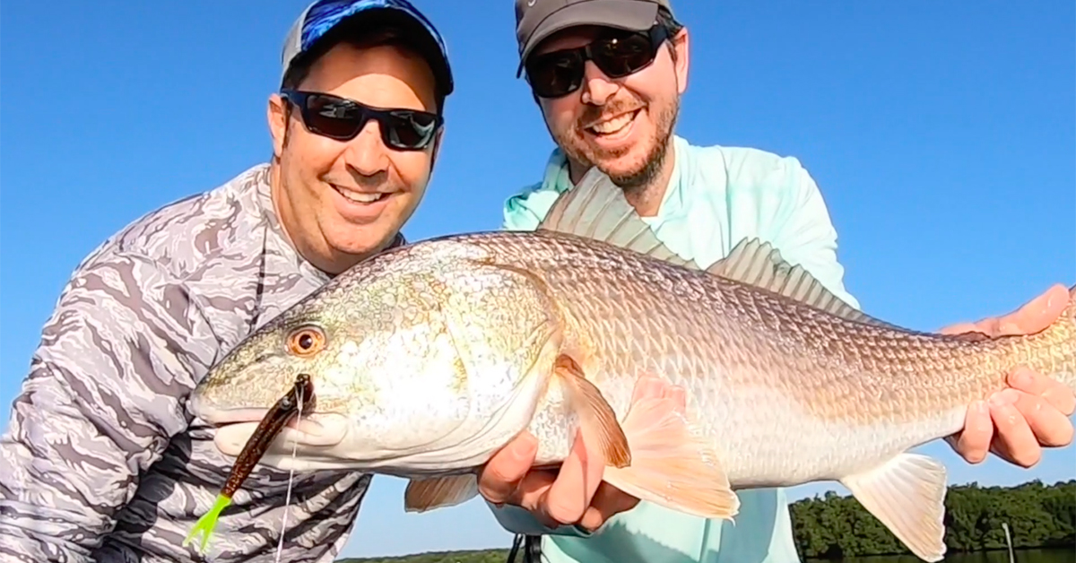 http://how%20to%20catch%20spooky%20redfish