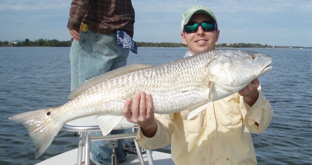how to catch more redfish, snook, trout