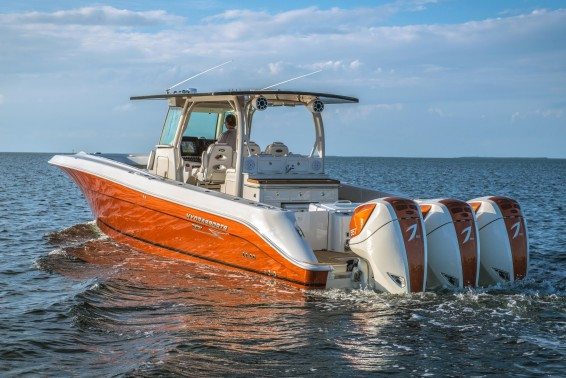 Stunning 7 Marine 627 For Sale Pictures