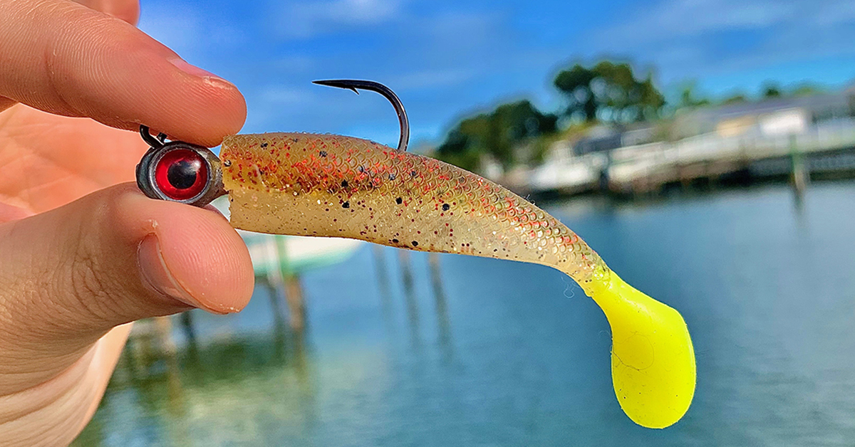 MirrOlure Marsh Minnow Review (Top Pros & Cons)