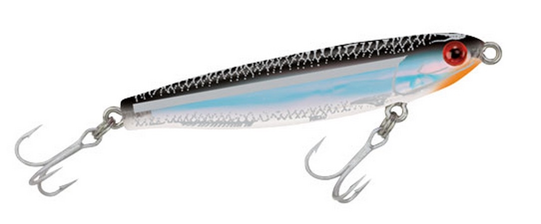 essential saltwater fishing lures