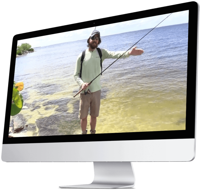Ultimate Redfish Fishing Course Special Offer » Salt Strong Fishing Club