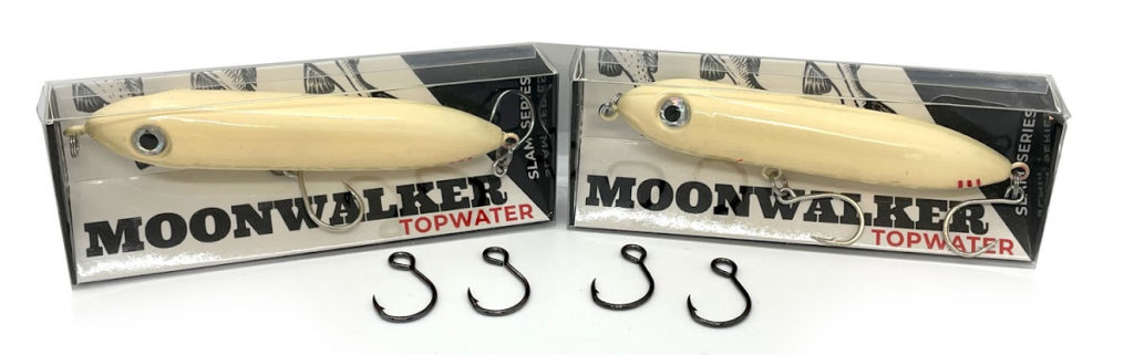 New Topwater Lure (BETA TESTERS NEEDED - Limited Time Only)